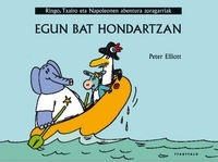 EGUN BAT HONDARTZAN