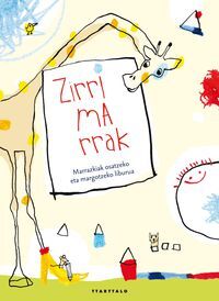 ZIRRIMARRAK