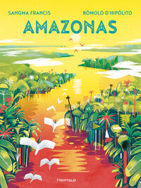 AMAZONAS