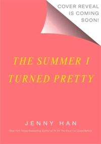 Summer i turned pretty, the (media tie-in) (summer i turned pretty)