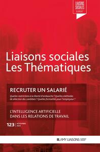 Recruter un salarié