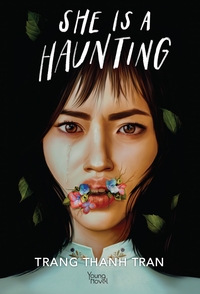 She is a Haunting (VF) - Une lecture incontournable pour les amateurs de récits horrifiques