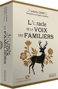 L'Oracle de la voix des familiers