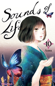 SOUNDS OF LIFE - TOME 10 (VF)