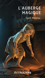 L'AUBERGE MAGIQUE