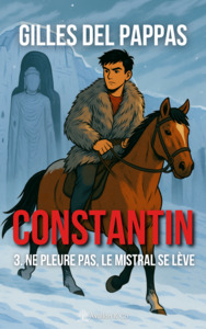 Constantin — Tome 3
