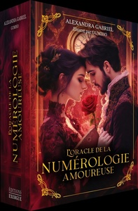L'Oracle de la numérologie amoureuse