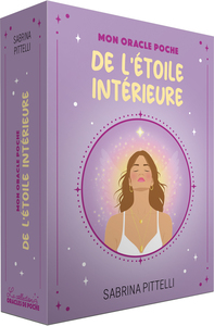 Mon Oracle poche de l'étoile intérieure