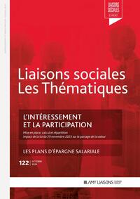 L'intéressement et la participation