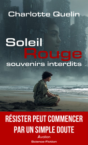 Soleil Rouge