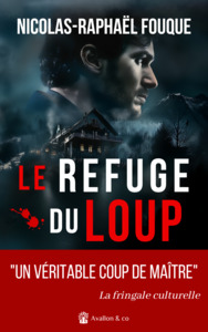 Le refuge du loup