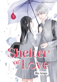 Shelter of Love - Tome 2 (VF)