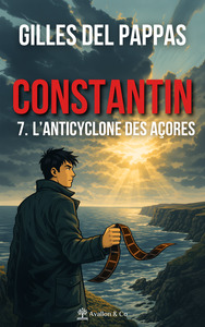 Constantin — Tome 7