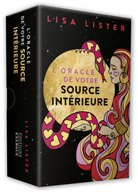 L'Oracle de votre Source intérieure