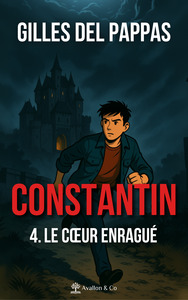 Constantin — Tome 4