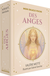 Mon oracle poche des anges