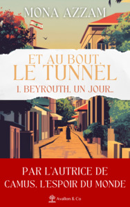 Beyrouth, un jour…