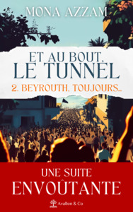 Beyrouth, toujours…