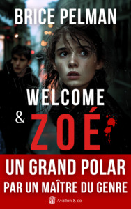 Welcome et Zoé