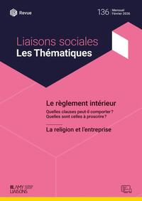 Le règlement intérieur