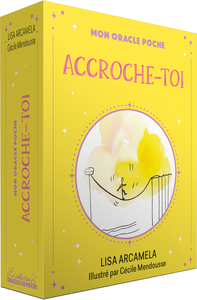 Mon Oracle poche Accroche-toi