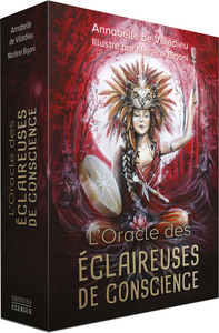 L'ORACLE DES ECLAIREUSES DE CONSCIENCE
