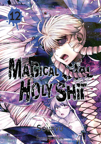 MAGICAL GIRL HOLY SHIT - TOME 12 (VF)