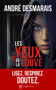 LES YEUX DE LA LOUVE