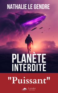 PLANETE INTERDITE - "PUISSANT"