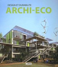 Design et durabilité : archi-éco