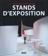 Stands d'exposition