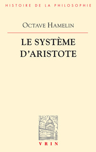 Le système d'Aristote