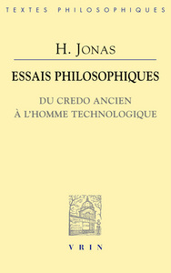 Essais philosophiques