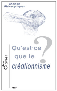 Qu'est-ce que le créationnisme?