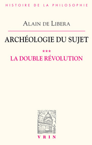 Archéologie du sujet