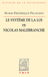 Le système de la loi de Nicolas Malebranche