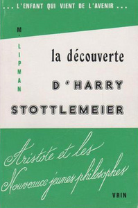 La découverte d'Harry Stottlemeier