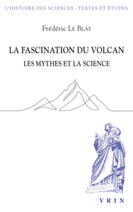 La fascination du volcan 