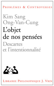 L'objet de nos pensées