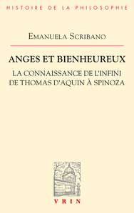 Anges et bienheureux