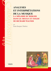 Analyses et interprétations de la musique