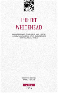 L'effet Whitehead