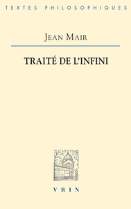 Le traité de l'infini