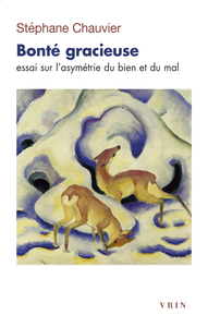 Bonté gracieuse