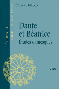 DANTE ET BEATRICE - ETUDES DANTESQUES