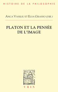 Platon et la pensée de l'image