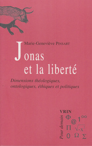 Hans Jonas et la liberté