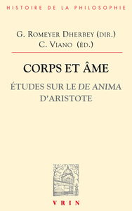 Corps et âme