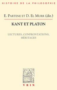 Kant et Platon