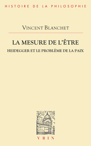 La mesure de l'être
